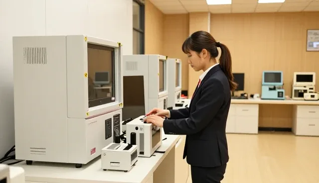 电子产品来料加工选型中的关键考量因素