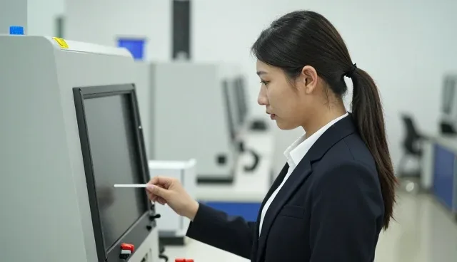 安装调试在来料业务中的实际应用场景分析
