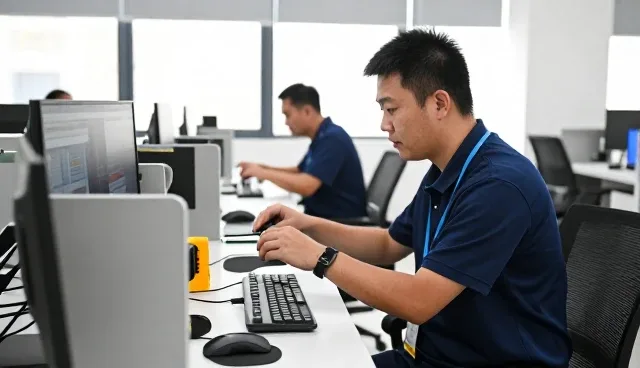 商水县好运来电脑耗材经营部服务电子产品客户，提供电子元器件销售支持
